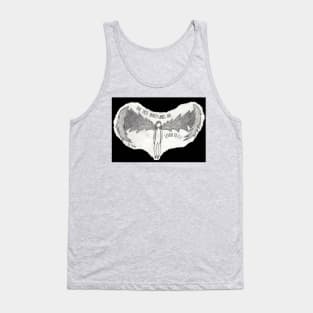 Learn To Fly Tank Top
